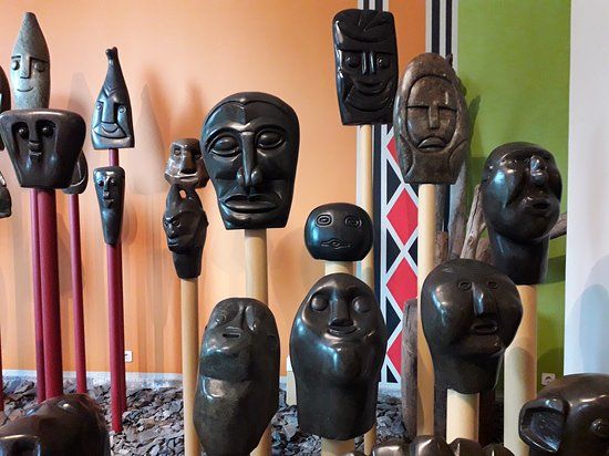 Tropischer Garten Monte Palace